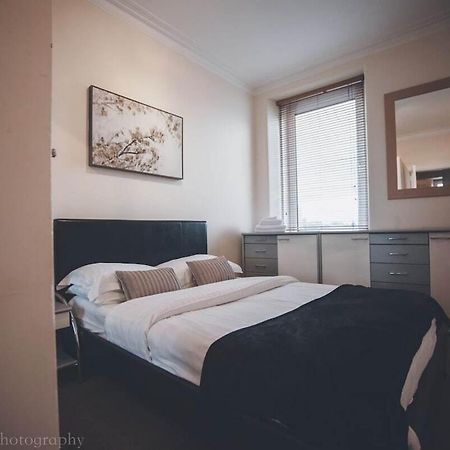 Prime 2 Bedroom City Centre Apt アバディーン エクステリア 写真