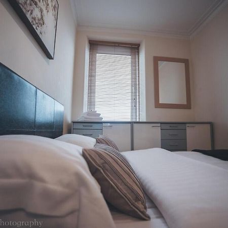 Prime 2 Bedroom City Centre Apt アバディーン エクステリア 写真
