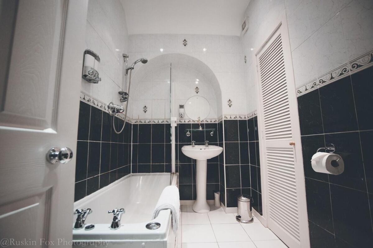 Prime 2 Bedroom City Centre Apt アバディーン エクステリア 写真