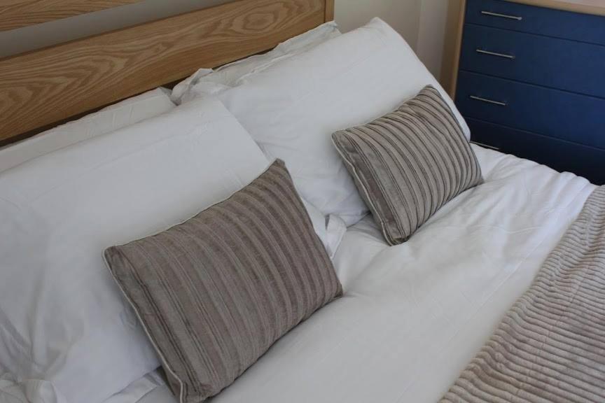 Prime 2 Bedroom City Centre Apt アバディーン エクステリア 写真